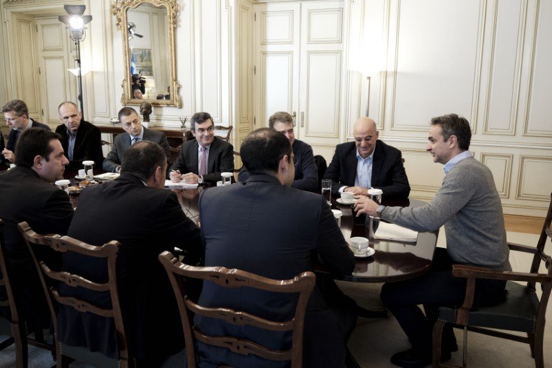 ΓτΠ ΠΑΠΑΜΗΤΣΟΣ ΔΗΜΗΤΡΗΣ
