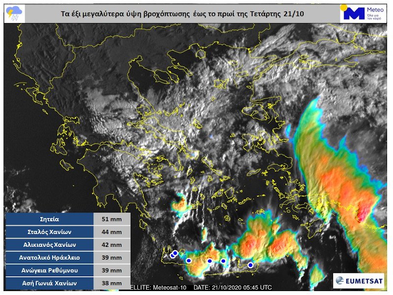 Πηγή χάρτη: meteo.gr
