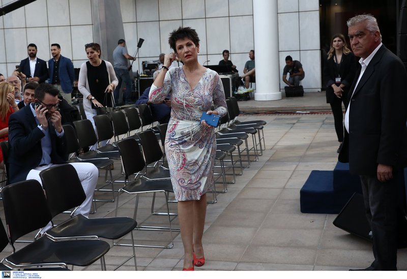 Η Αννέτα Καββαδία