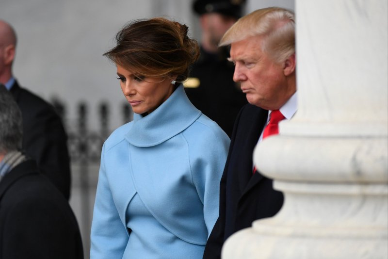 Φωτογραφία: Jack Gruber/Pool Photo via AP