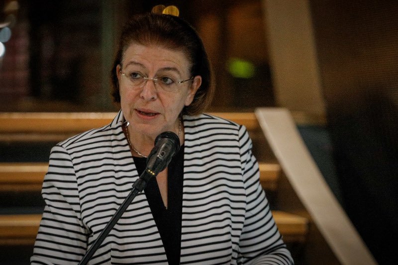 Το πρώτο τρίμηνο του 2021 θα κατατεθεί ο φάκελλος για την ένταξη του έθιμου της Μεσοσπορίτισσας στον Κατάλογο Άυλης Πολιτιστικής Κληρονoμιάς της UNESCO / Φωτογραφία Γιώργος Κονταρίνης EUROKINISSI