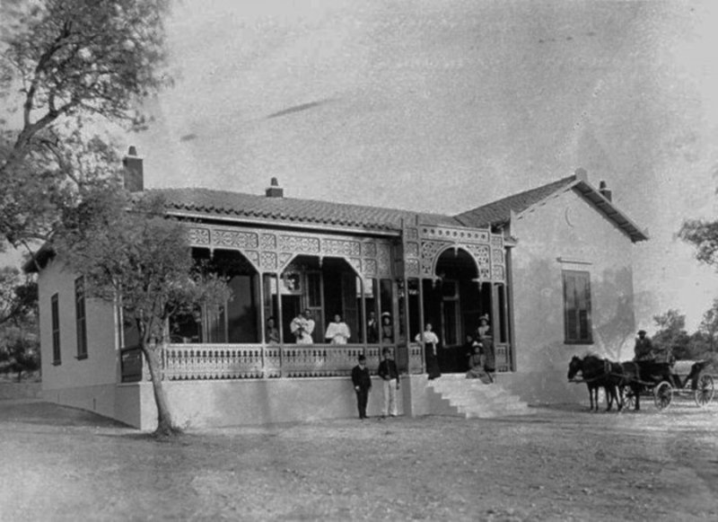 Αποκαθίσταται η οικία του Παύλου Μελά στην Κηφισιά