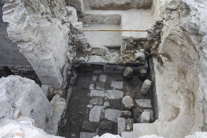 Αποκαλύπτονται νέα στοιχεία για την ιστορία της Μυτιλήνης