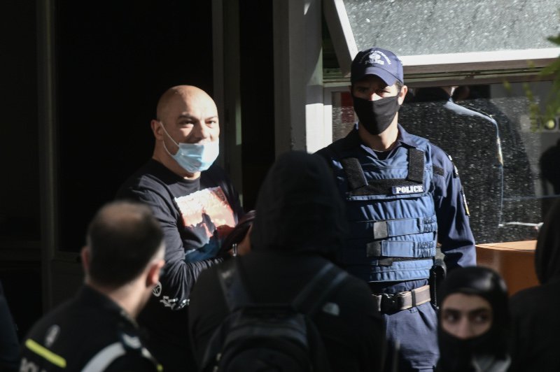 Γιώργος Γερμενής