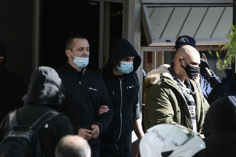 Ηλίας Κασιδιάρης