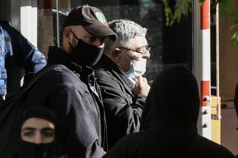 Νίκος Μιχαλολιάκος