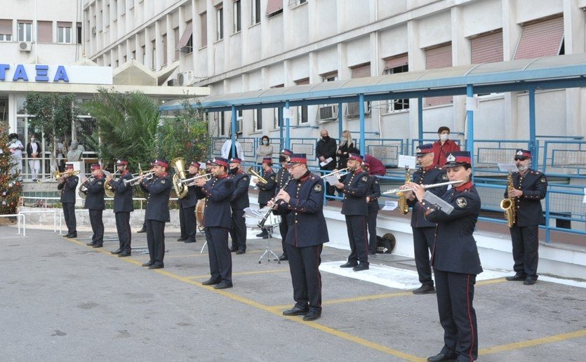 φιλαρμονικη
