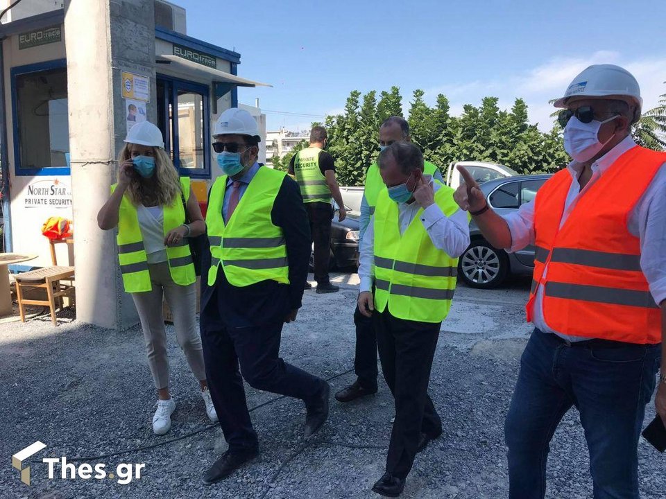 Μετρό Θεσσαλονίκης
