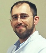 Ο Ηλίας Ευμορφιάδης, Αιματολόγος - Αναπληρωτής Διευθυντής Β΄ Αιματολογικής Κλινικής Metropolitan Hospital
