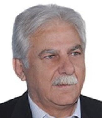 Ο δρ Νικόλαος Χαΐνης
