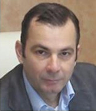 O δρ Παύλος Βαβάσης