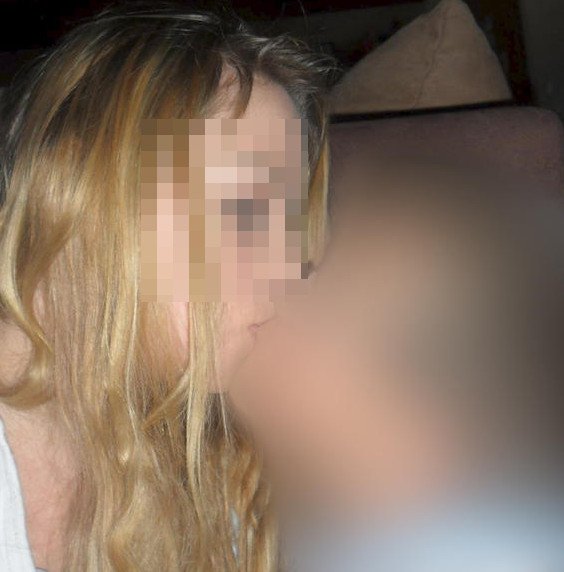 Η Μήδεια της Γερμανίας