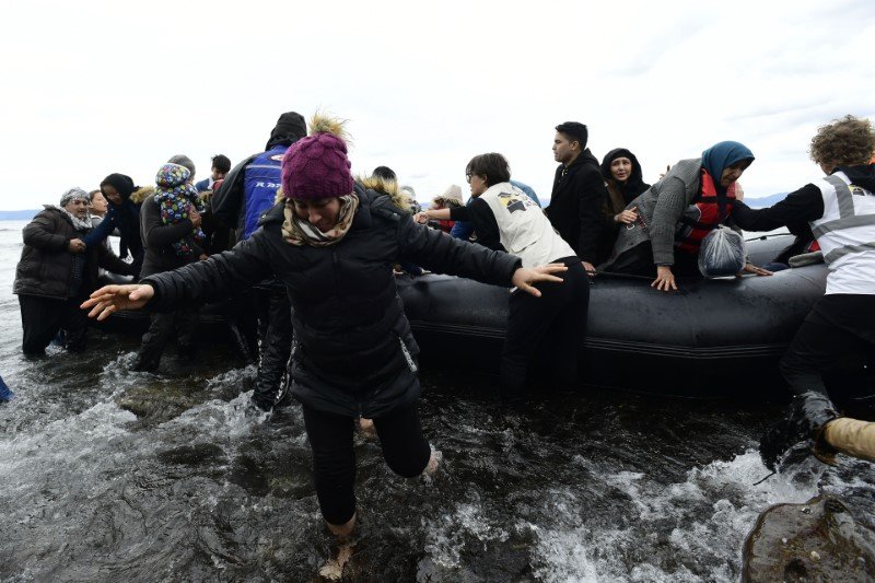 Φωτογραφία: AP Photo/Michael Varaklas