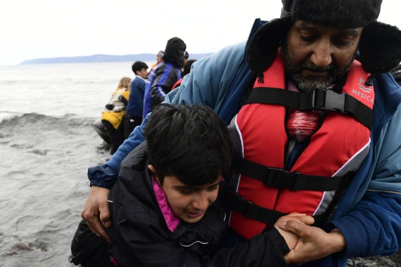 Φωτογραφία: AP Photo/Michael Varaklas