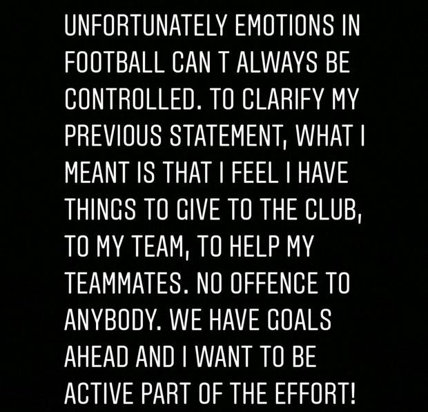 Το δεύτερο μήνυμα του Μίροσλαβ Στοχ