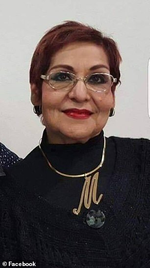 Η Ροντρίγκεζ