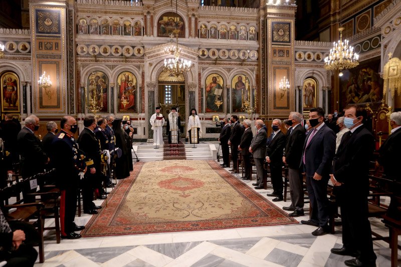 εκκλησια