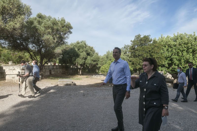 μητσοτακης