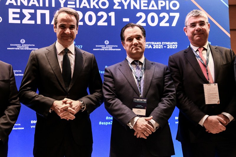 EUROKINISSI/ΜΙΧΑΛΗΣ ΚΑΡΑΓΙΑΝΝΗΣ