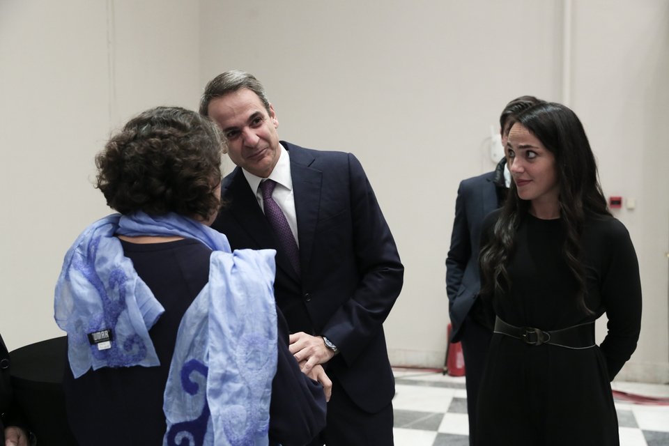 Φωτογραφία: George Vitsaras / SOOC