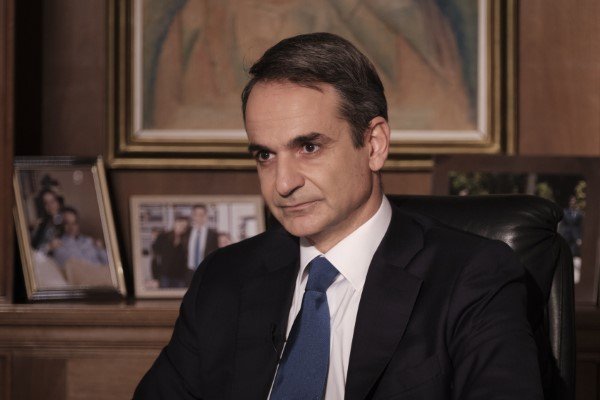Μητσοτάκης:Αν τα εμβόλια είχαν κάποια παρενέργεια θα το είχαμε μάθει