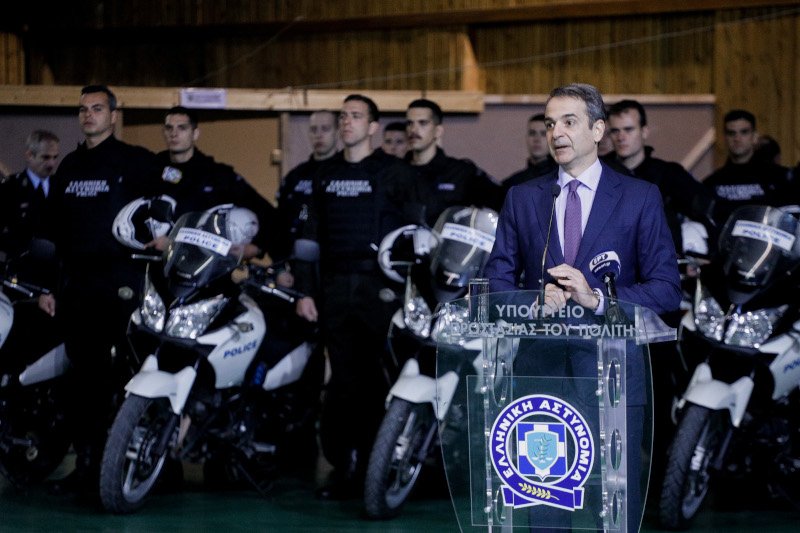 EUROKINISSI/ΚΟΝΤΑΡΙΝΗΣ ΓΙΩΡΓΟΣ