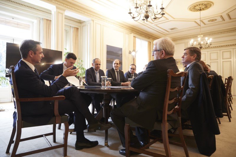 Φωτογραφία: Intimenews/ΧΑΛΚΙΟΠΟΥΛΟΣ ΝΙΚΟΣ