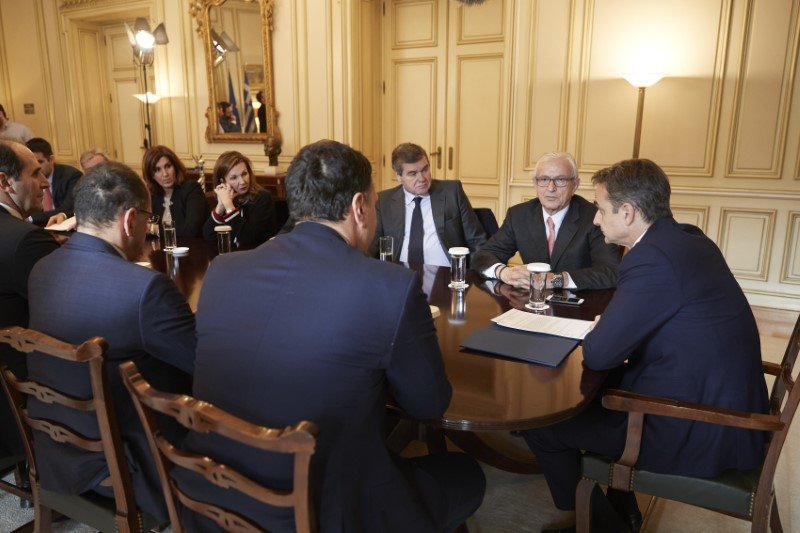 Φωτογραφία: Intimenews/ΧΑΛΚΙΟΠΟΥΛΟΣ ΝΙΚΟΣ