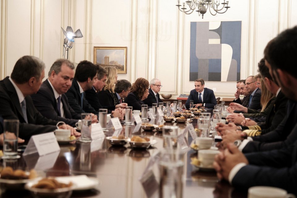  Τα ταχύπλοα, συνολικής ισχύος 900 ίππων, θα αναπτύσσουν μέγιστη ταχύτητα 56 κόμβων 