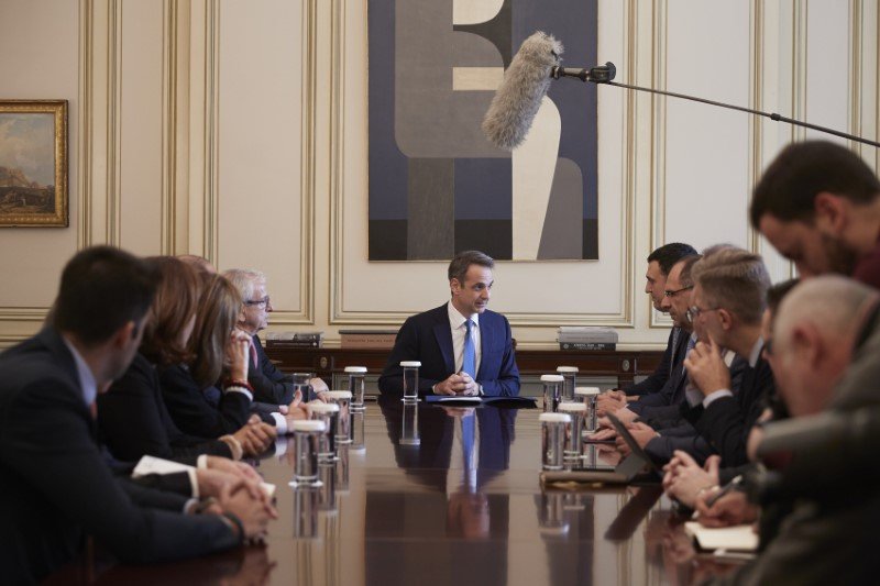 Φωτογραφία: Intimenews/ΧΑΛΚΙΟΠΟΥΛΟΣ ΝΙΚΟΣ
