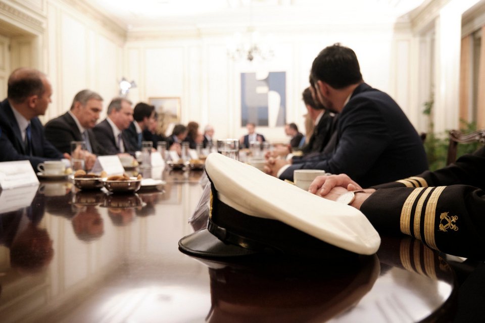  Πρόκειται για ταχύπλοα ειδικών αποστολών που μπορούν να εξυπηρετήσουν ένα ευρύ φάσμα αναγκών της Ελληνικής Ακτοφυλακής 