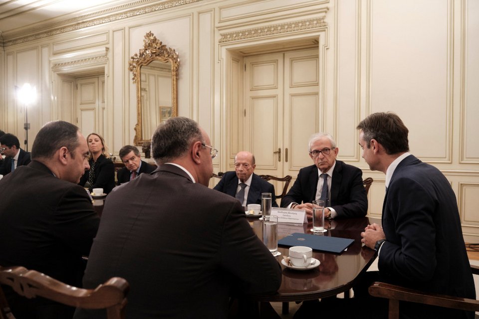  Τα νέα σκάφη είναι ισλανδικής σχεδίασης και θα ναυπηγηθούν στην Ελλάδα 