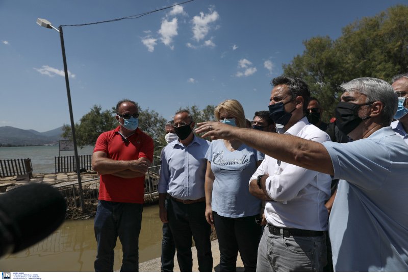 Φωτογραφία: IntimeNews/ΛΙΑΚΟΣ ΓΙΑΝΝΗΣ
