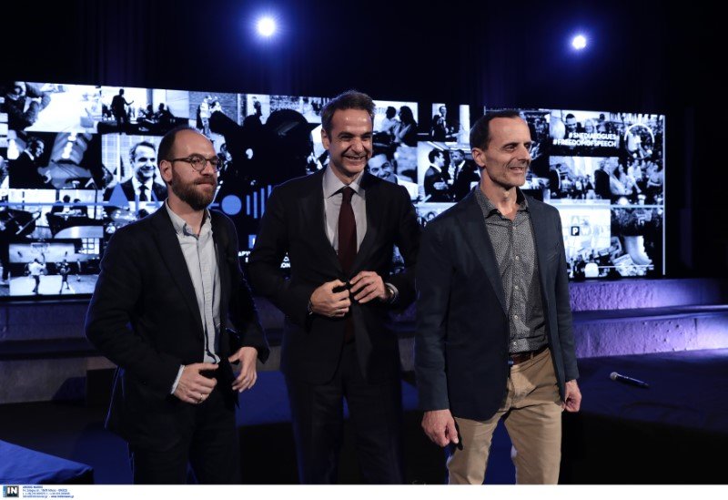 -Φωτογραφία: Intimenews/ΛΙΑΚΟΣ ΓΙΑΝΝΗΣ