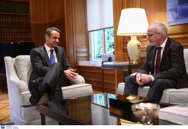 Φωτογραφία: Intimenews/ΣΤΕΦΑΝΟΥ ΣΤΕΛΙΟΣ