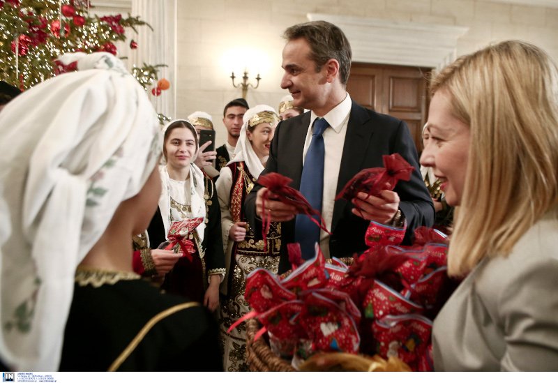 Φωτογραφία: Intimenews/ ΤΖΑΜΑΡΟΣ ΠΑΝΑΓΙΩΤΗΣ