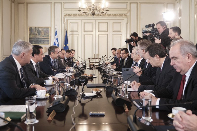 Κυβερνητικό Συμβούλιο Οικονομικής Πολιτικής