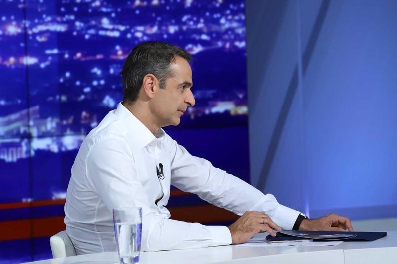 Αυστηρό μήνυμα Μητσοτάκη στα στελέχη της ΝΔ που μιλούν για αυτοδυναμία