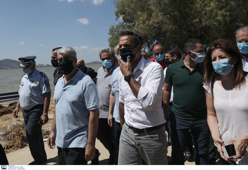 Φωτογραφία: IntimeNews/ΛΙΑΚΟΣ ΓΙΑΝΝΗΣ