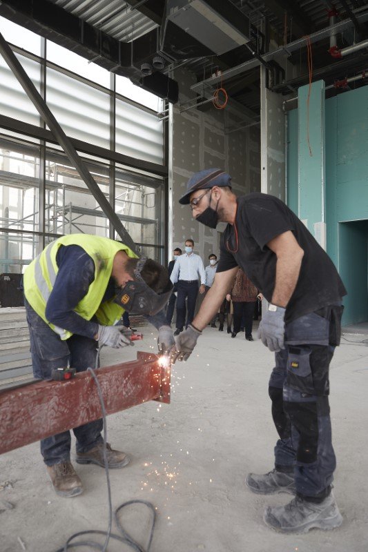 -Φωτογραφία: ΓτΠ/Δημήτρης Παπαμήτσος