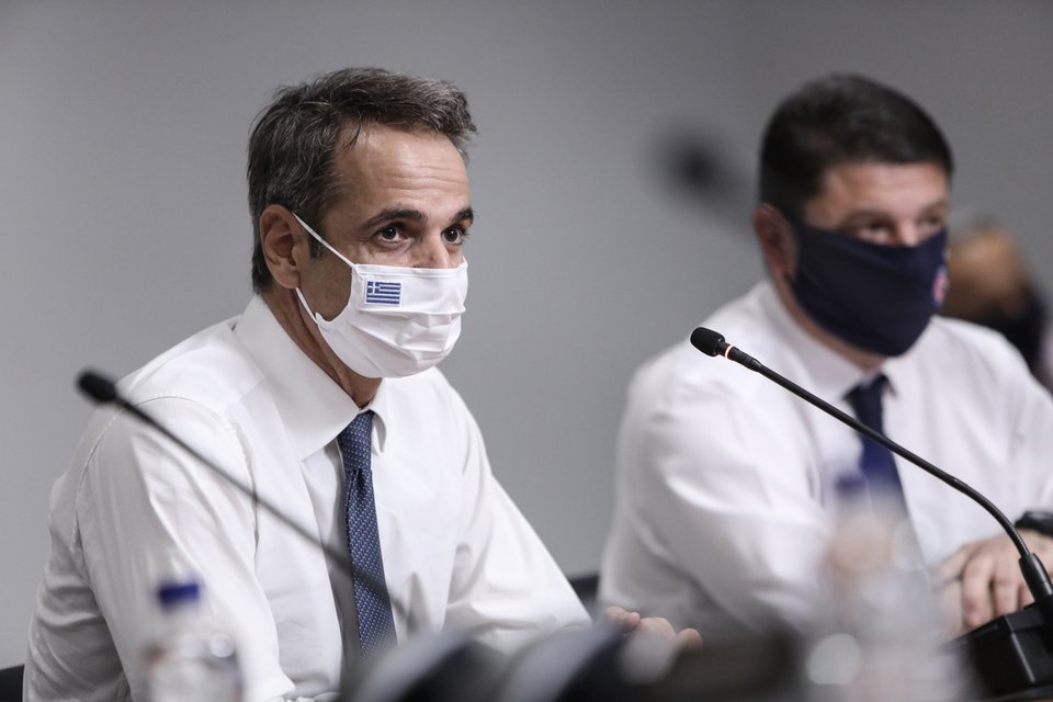 Φωτογραφία: George Vitsaras / SOOC