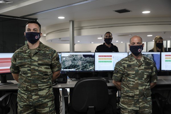 Φωτογραφία: George Vitsaras / SOOC