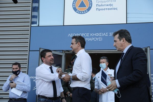 Φωτογραφία: George Vitsaras / SOOC