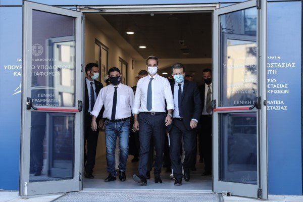 Φωτογραφία: George Vitsaras / SOOC