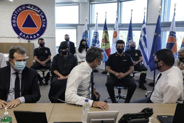 Φωτογραφία: George Vitsaras / SOOC