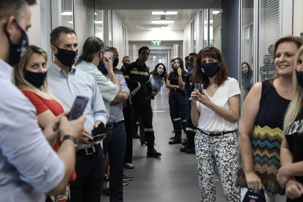 Φωτογραφία: George Vitsaras / SOOC