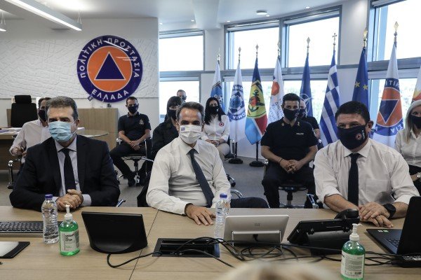 Φωτογραφία: George Vitsaras / SOOC