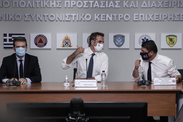 Φωτογραφία: George Vitsaras / SOOC