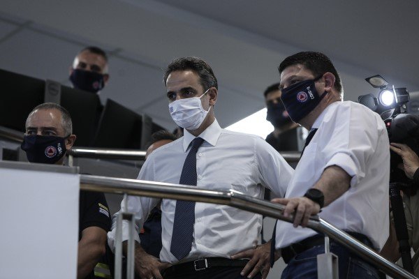 Φωτογραφία: George Vitsaras / SOOC