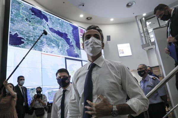 Φωτογραφία: George Vitsaras / SOOC